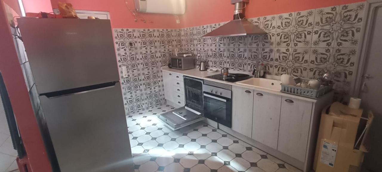 مبيت وإفطار غانديا Casa Artistica المظهر الخارجي الصورة