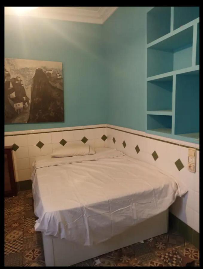 مبيت وإفطار غانديا Casa Artistica المظهر الخارجي الصورة