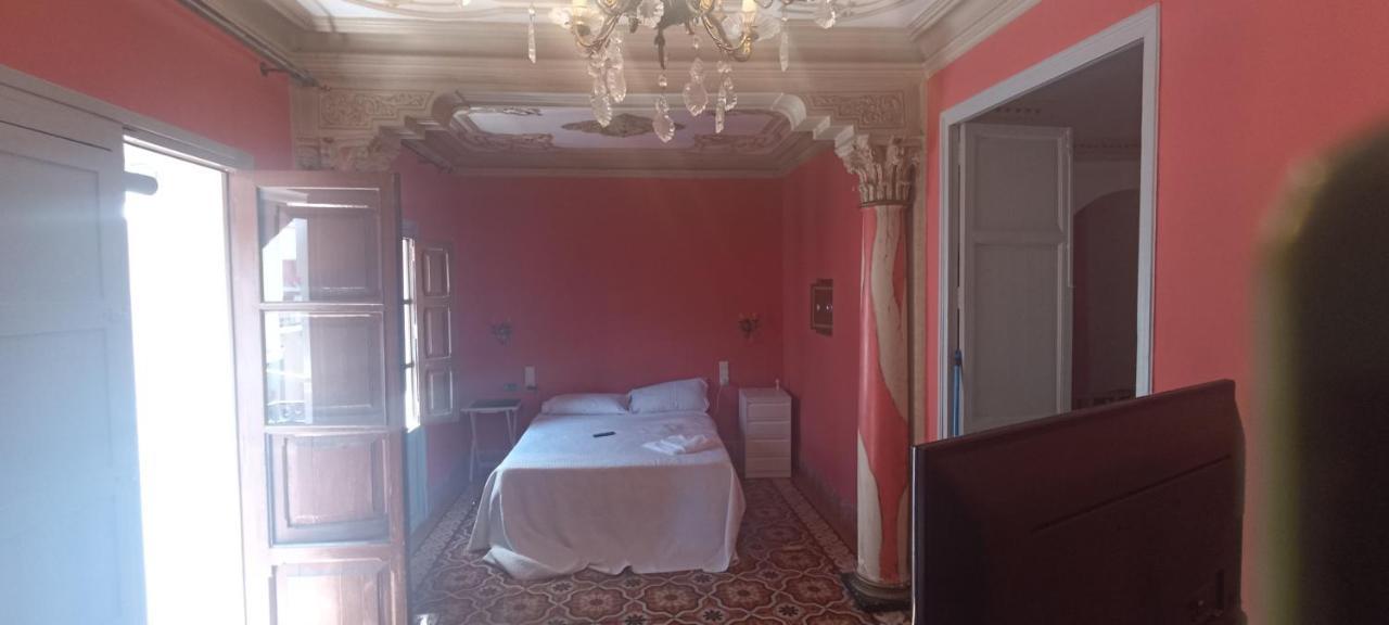 مبيت وإفطار غانديا Casa Artistica المظهر الخارجي الصورة
