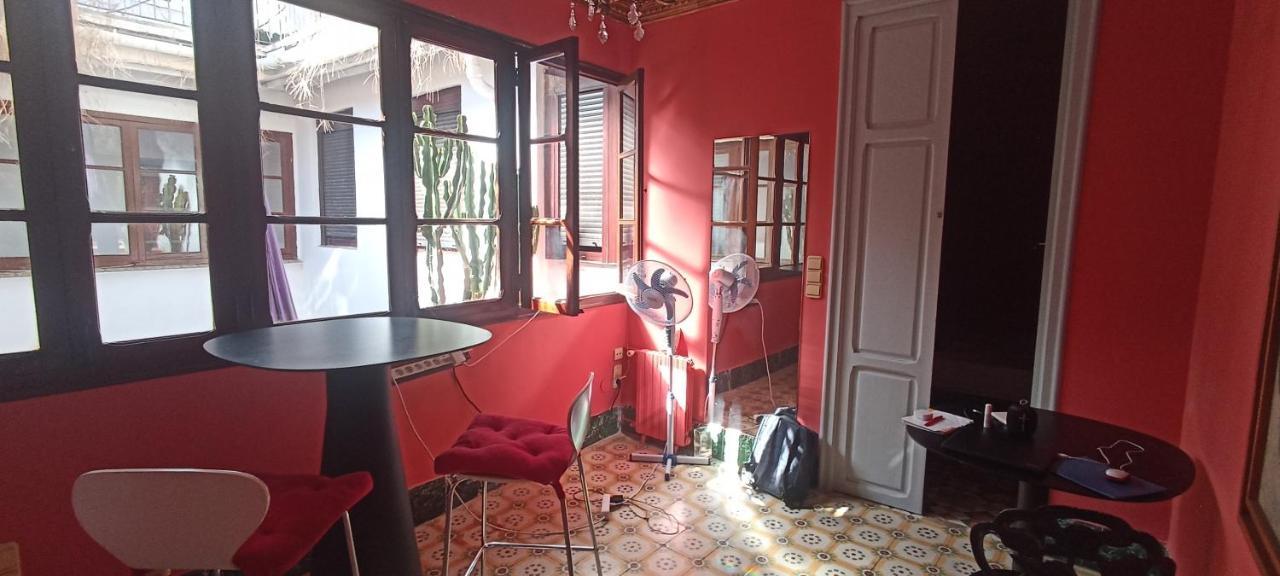 مبيت وإفطار غانديا Casa Artistica المظهر الخارجي الصورة