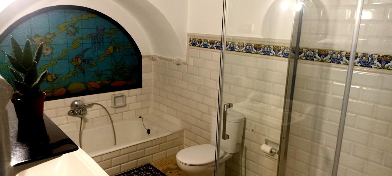 مبيت وإفطار غانديا Casa Artistica المظهر الخارجي الصورة