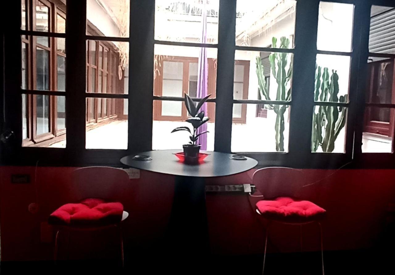 مبيت وإفطار غانديا Casa Artistica المظهر الخارجي الصورة