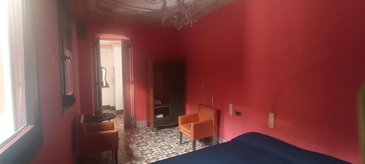 مبيت وإفطار غانديا Casa Artistica المظهر الخارجي الصورة