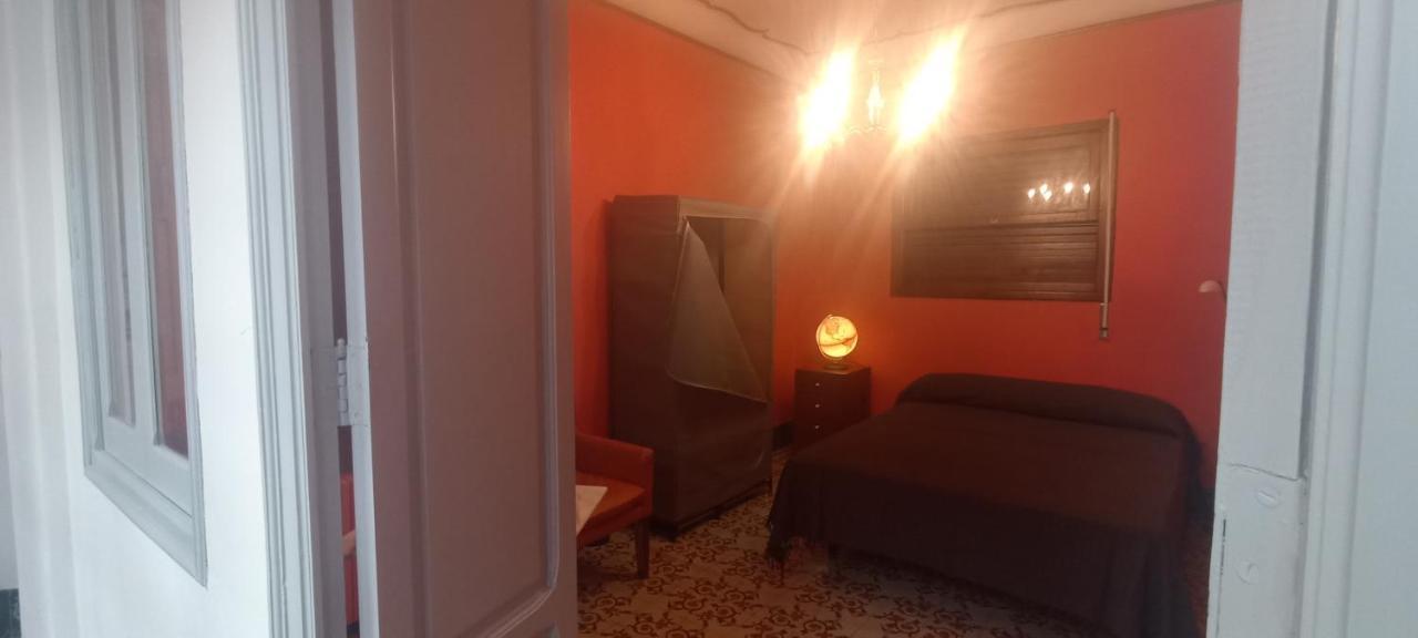مبيت وإفطار غانديا Casa Artistica المظهر الخارجي الصورة