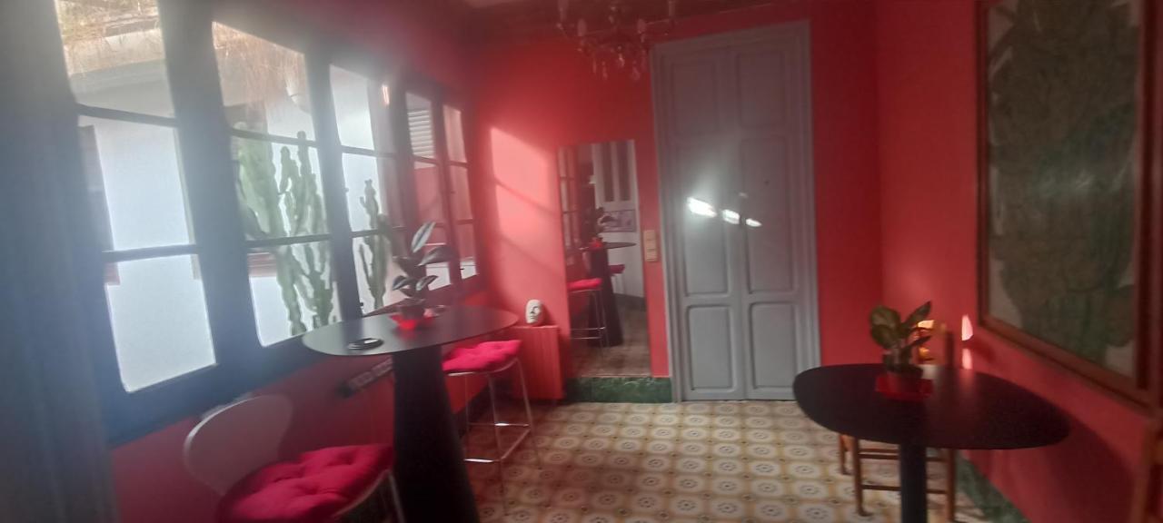 مبيت وإفطار غانديا Casa Artistica المظهر الخارجي الصورة