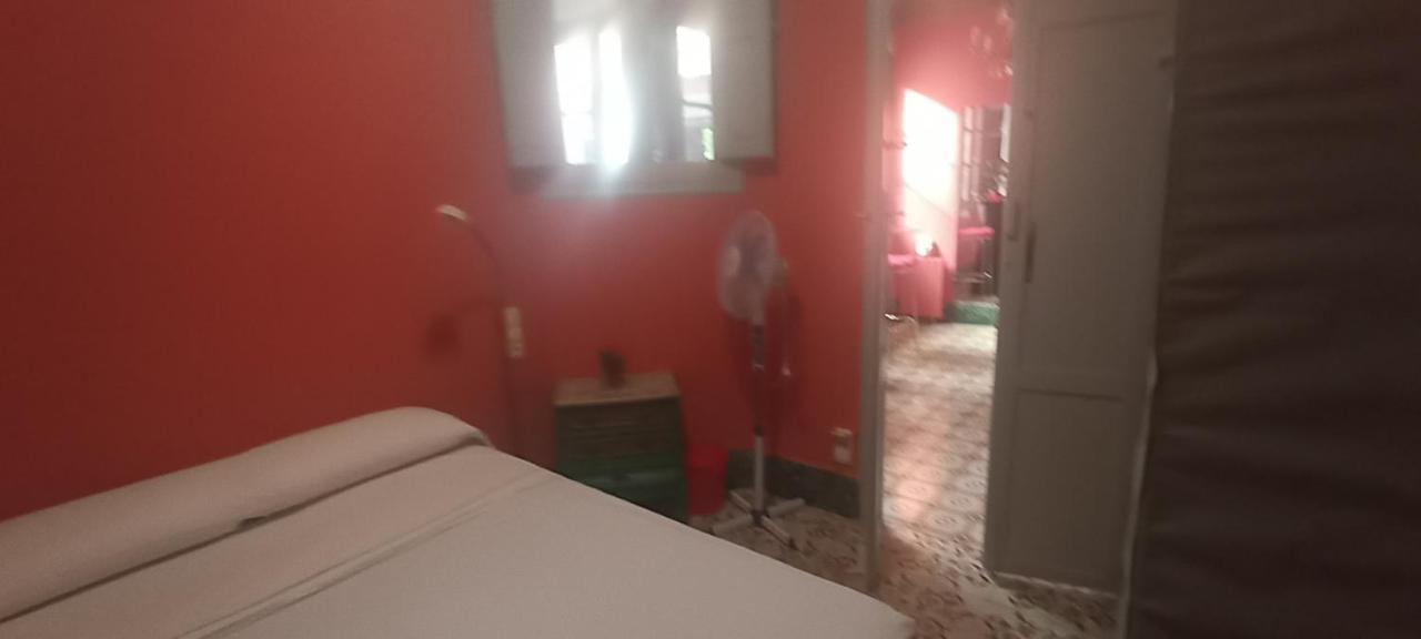 مبيت وإفطار غانديا Casa Artistica المظهر الخارجي الصورة
